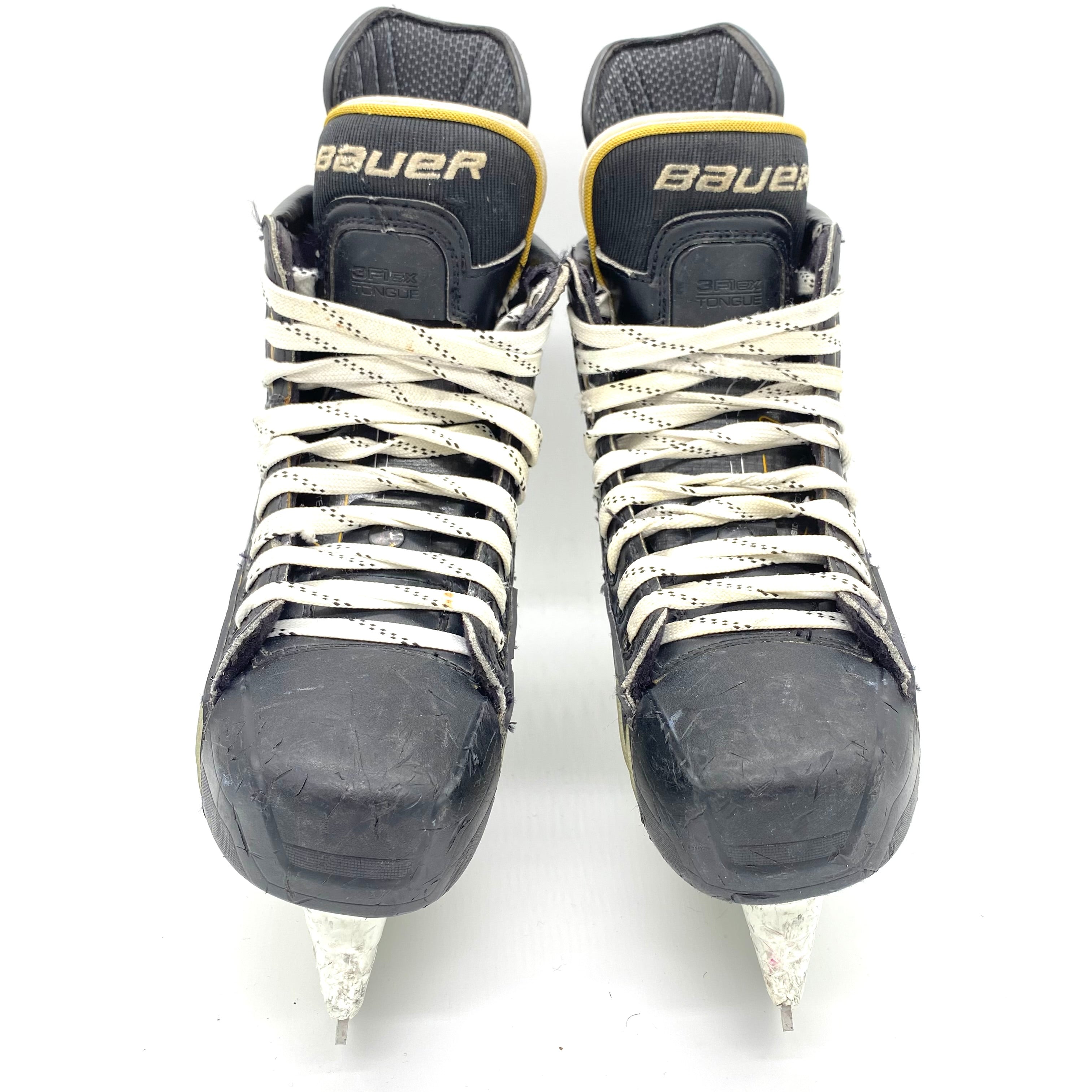 Bauer Supreme TotalOne NXG - Patins de hockey d'occasion Pro Stock
